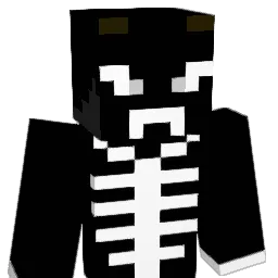 shocker_003's Minecraft skin
