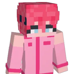 shocksword Minecraft avatar bust