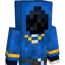 shodan628 Minecraft avatar bust