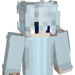 shoe6 Minecraft avatar bust