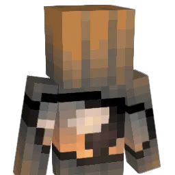 shoebert1's Minecraft skin