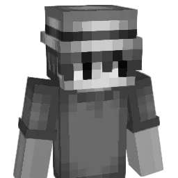 shoeby2000 Minecraft avatar bust