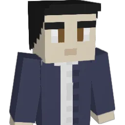 shoechukyourself Minecraft avatar bust
