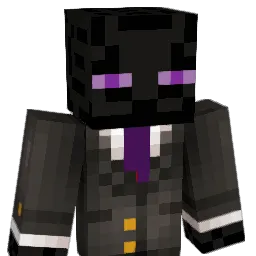 shoecraft22 Minecraft avatar bust