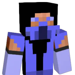 shoemayer's Minecraft skin