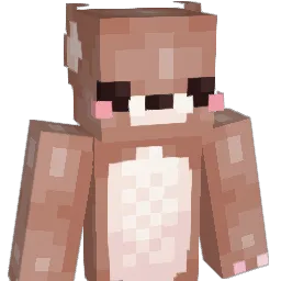 shoeminer21 Minecraft avatar bust