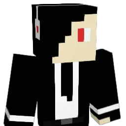 shoes458's Minecraft skin