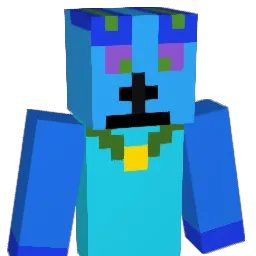 shogamagentaboy1 Minecraft avatar bust