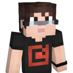 shoghicp Minecraft avatar bust