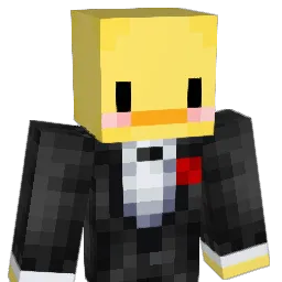 shogidrix's Minecraft skin