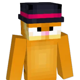 shogun63_ Minecraft avatar bust