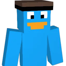 shojoe7 Minecraft avatar bust