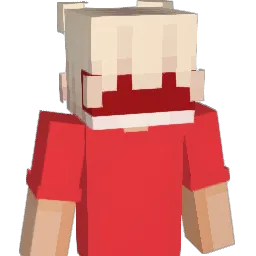 shoker353 Minecraft avatar bust