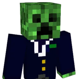 shoki129's Minecraft skin
