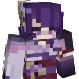 shomilion's Minecraft skin