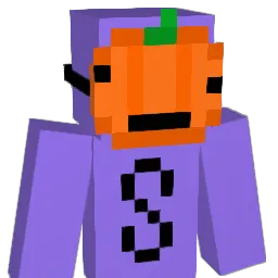 shonkigummies Minecraft avatar bust