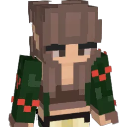 shoomervt Minecraft avatar bust