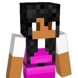 shoon91 Minecraft avatar bust