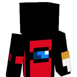 shoonpoot Minecraft avatar bust