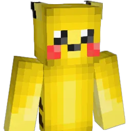 shoooon's Minecraft skin
