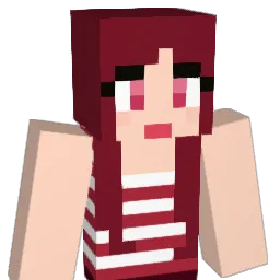 shoot4mars Minecraft avatar bust