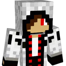shoot68's Minecraft skin