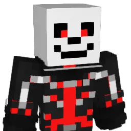 shoot_to_killz Minecraft avatar bust