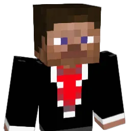 shootbysteve Minecraft avatar bust