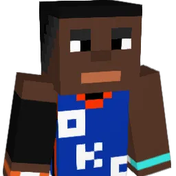 shootersawyer1 Minecraft avatar bust