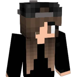 shooti91 Minecraft avatar bust