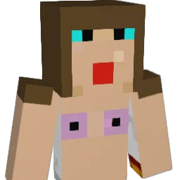 shootingace3 Minecraft avatar bust