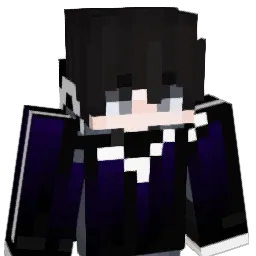 shoou2015 Minecraft avatar bust