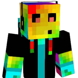 shortboy12 Minecraft avatar bust