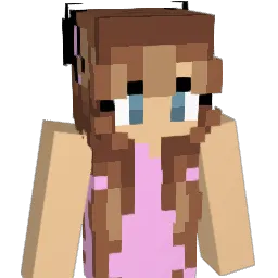 shortbuilder12 Minecraft avatar bust