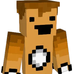shortcake1229 Minecraft avatar bust