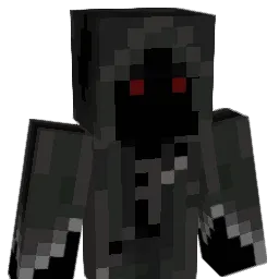 shorthouse Minecraft avatar bust