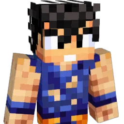 shortnsweet99 Minecraft avatar bust