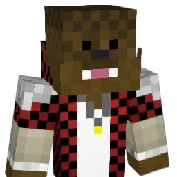 shortspect's Minecraft skin