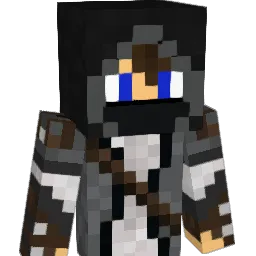 shortstuf1325 Minecraft avatar bust