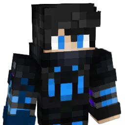 shortwave45's Minecraft skin