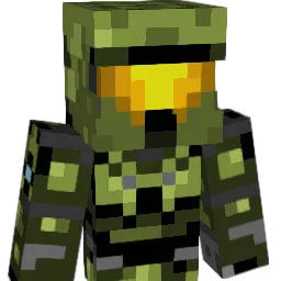 shorty060894 Minecraft avatar bust