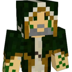 shorty794 Minecraft avatar bust