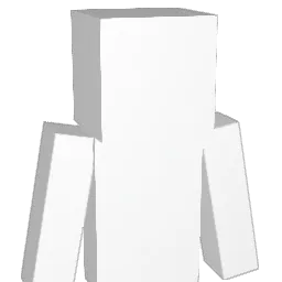 shortyklickt Minecraft avatar bust