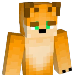 shortytp_1 Minecraft avatar bust