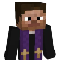 shotDrdnl Minecraft avatar bust
