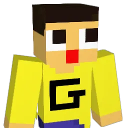 shota0402 Minecraft avatar bust