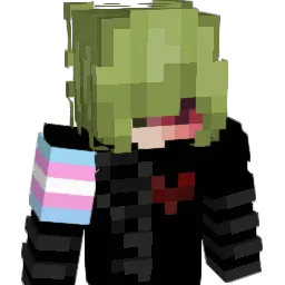 shotbyverr Minecraft avatar bust