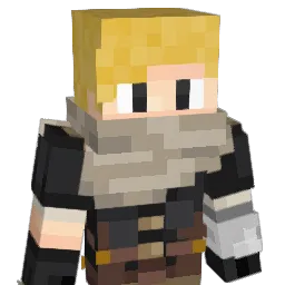 shotgun_whiskey Minecraft avatar bust