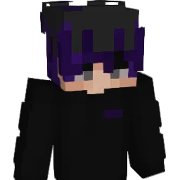 shothaha's Minecraft skin
