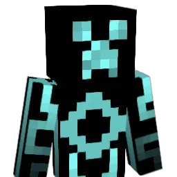 shotlightning's Minecraft skin